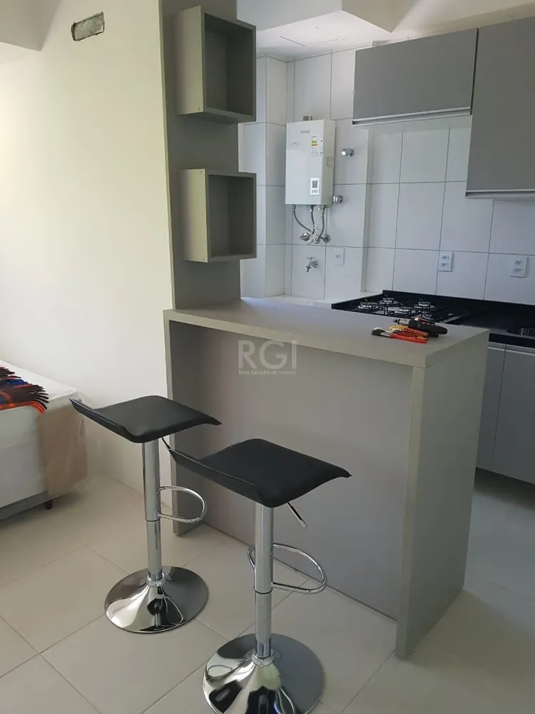 Apartamento, 1 quarto, 36 m² - Foto 2