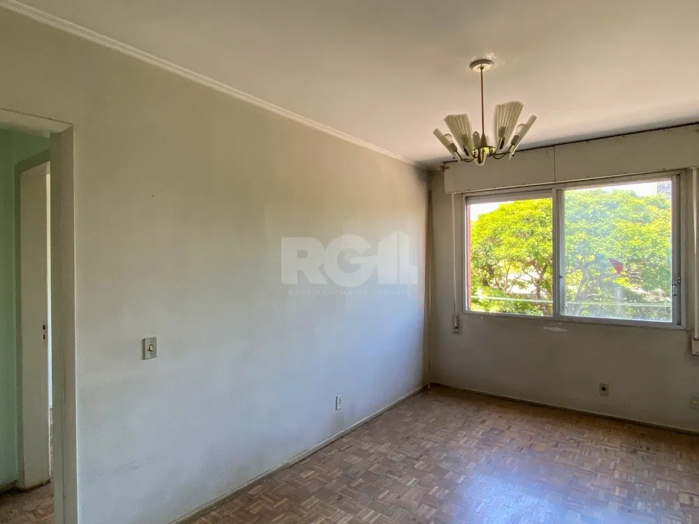 Apartamento, 1 quarto, 44 m² - Foto 1