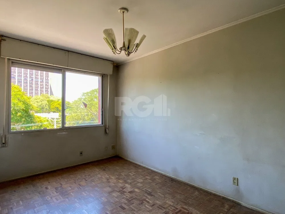 Apartamento, 1 quarto, 44 m² - Foto 2
