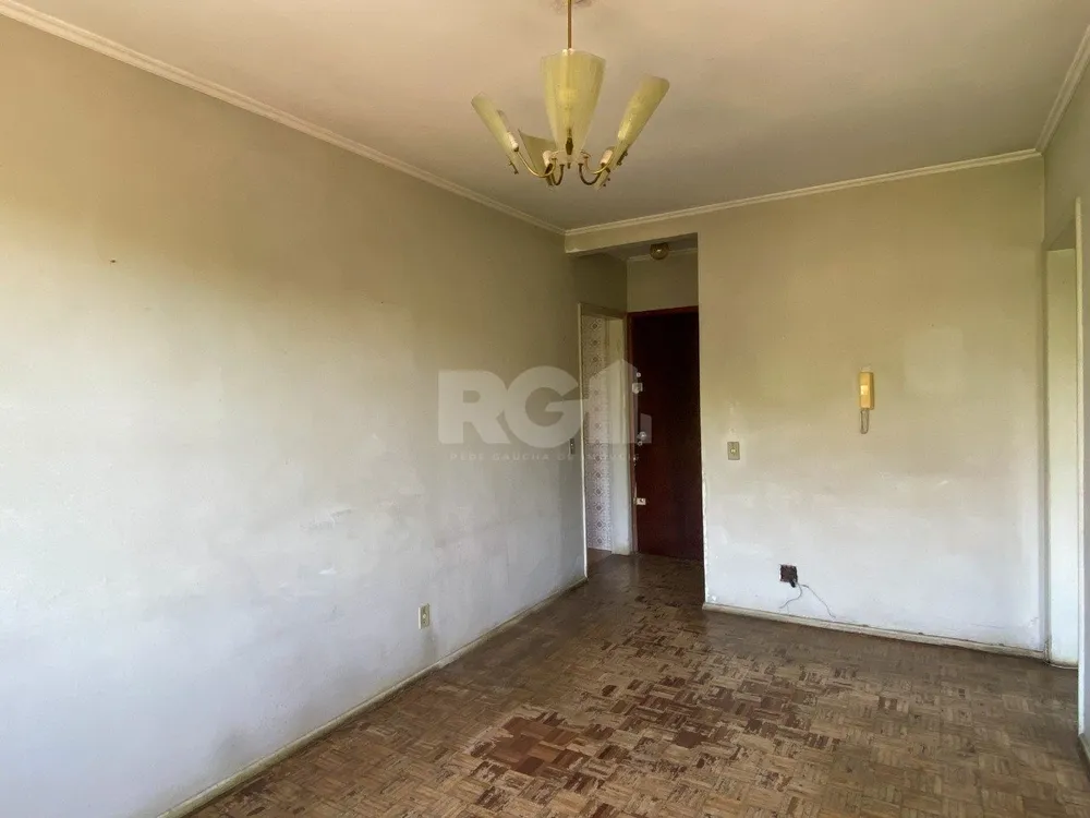 Apartamento, 1 quarto, 44 m² - Foto 3