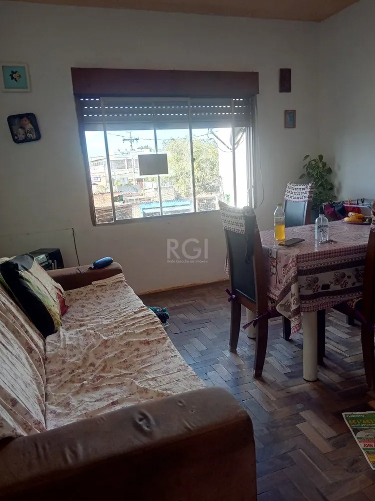Apartamento, 2 quartos, 49 m² - Foto 2