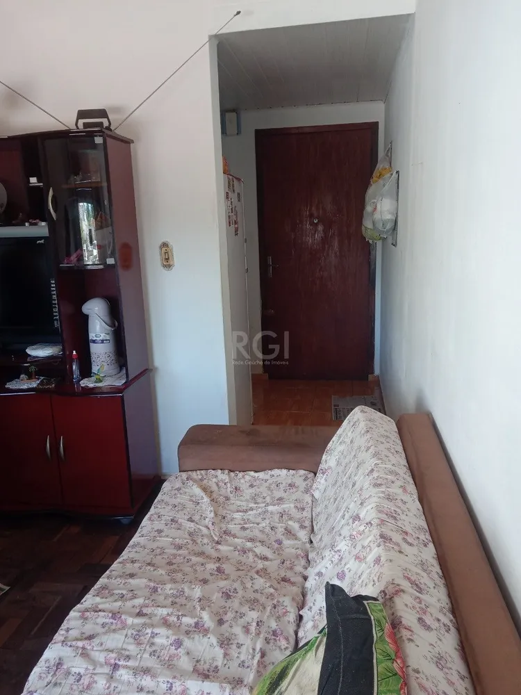 Apartamento, 2 quartos, 49 m² - Foto 3