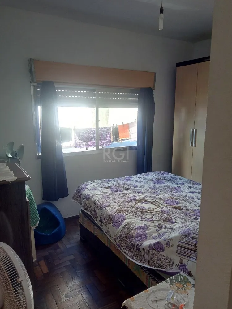 Apartamento, 2 quartos, 49 m² - Foto 4