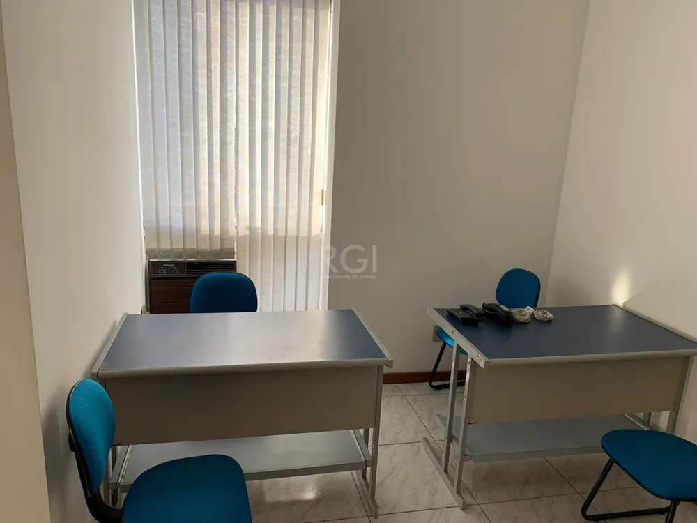 Sala-Conjunto, 32 m² - Foto 1