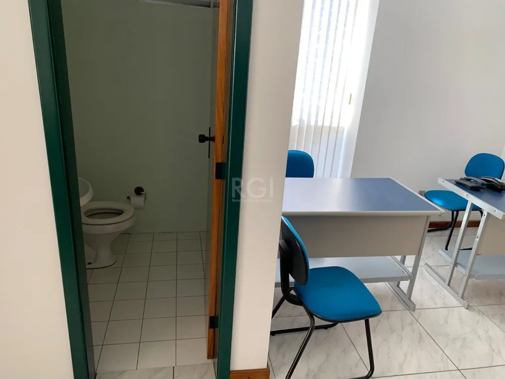 Sala-Conjunto, 32 m² - Foto 2