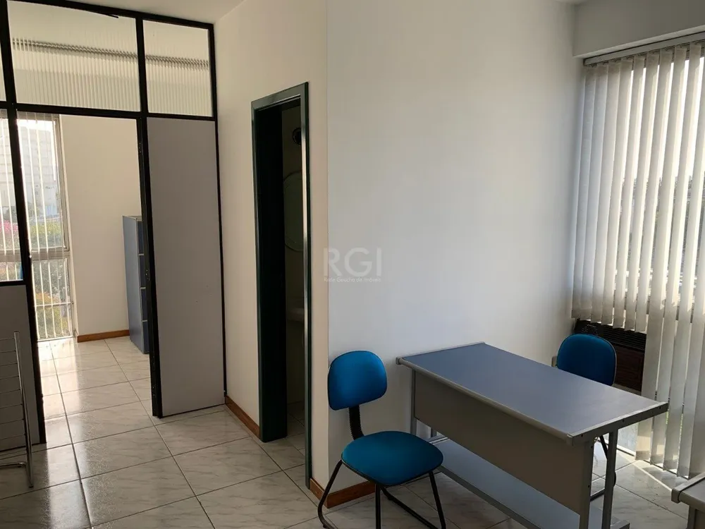 Sala-Conjunto, 32 m² - Foto 4