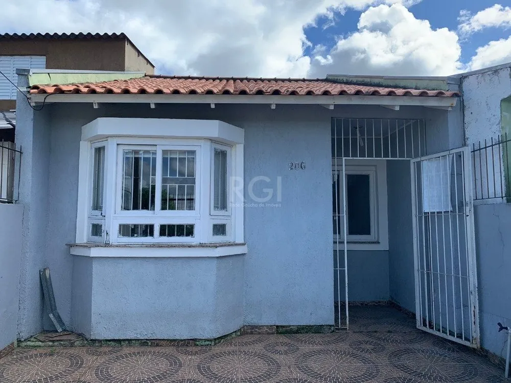 Casa, 3 quartos, 120 m² - Foto 2