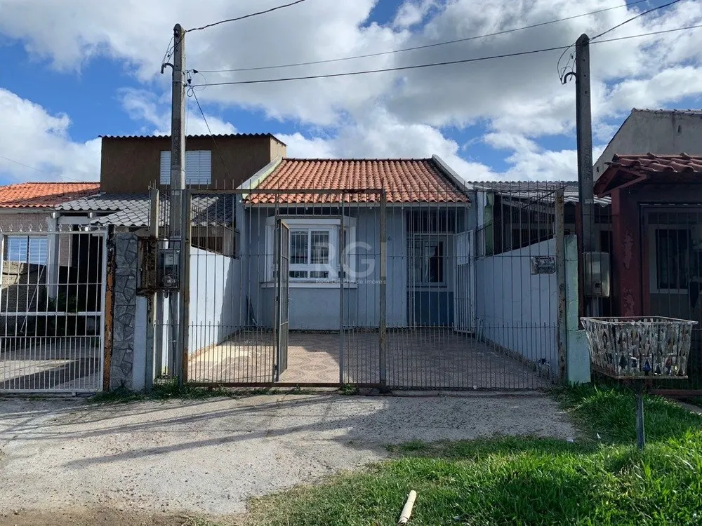 Casa, 3 quartos, 120 m² - Foto 1