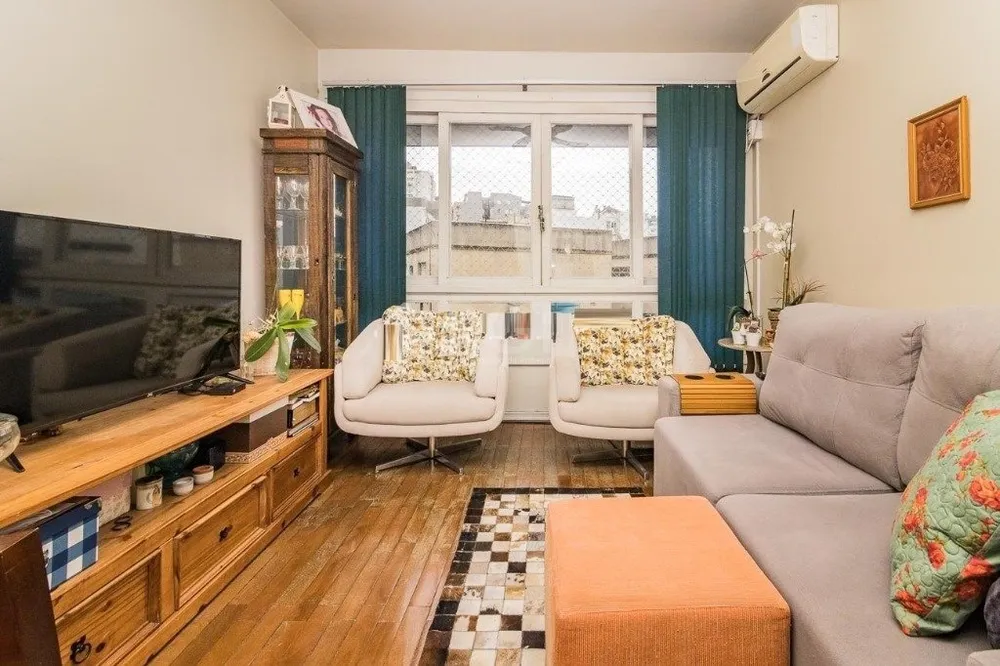 Apartamento, 2 quartos, 83 m² - Foto 1