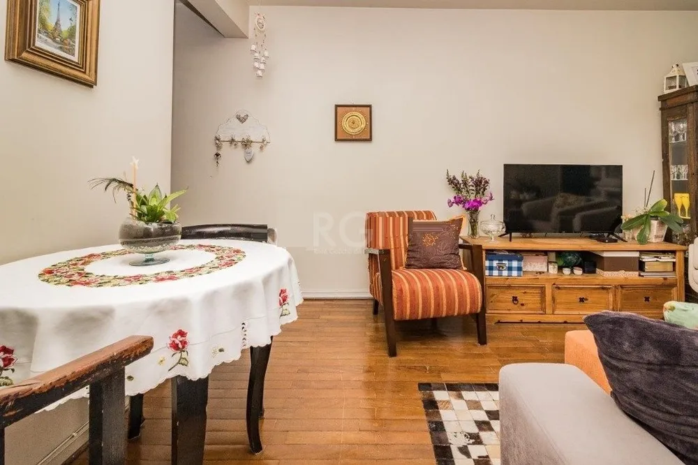 Apartamento, 2 quartos, 83 m² - Foto 4