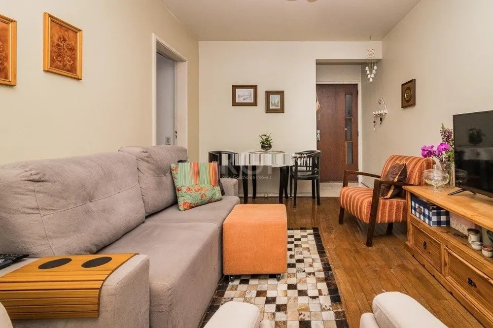 Apartamento, 2 quartos, 83 m² - Foto 2