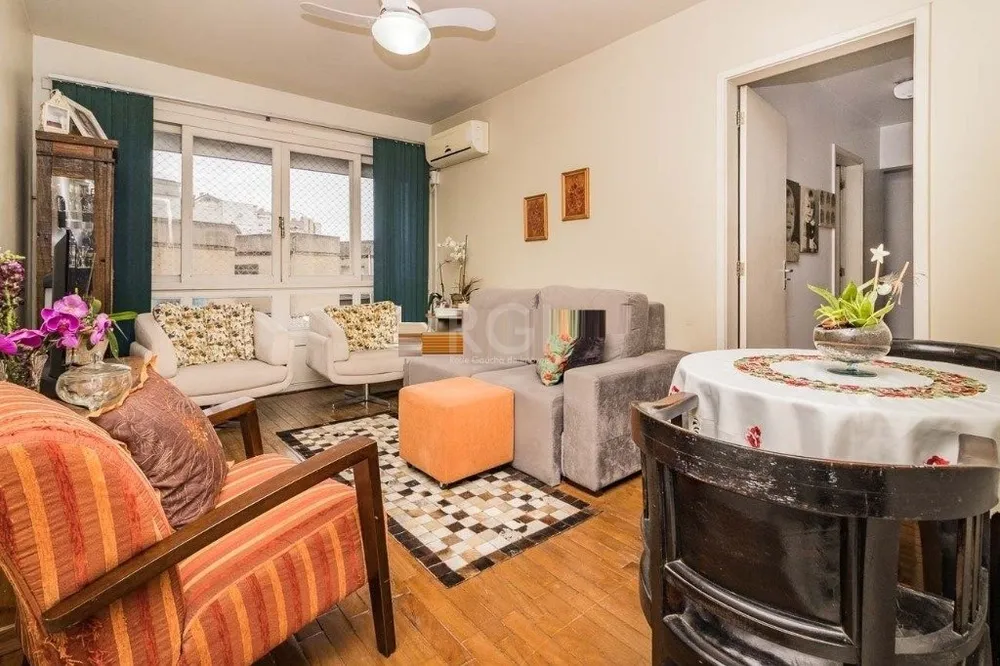 Apartamento, 2 quartos, 83 m² - Foto 3