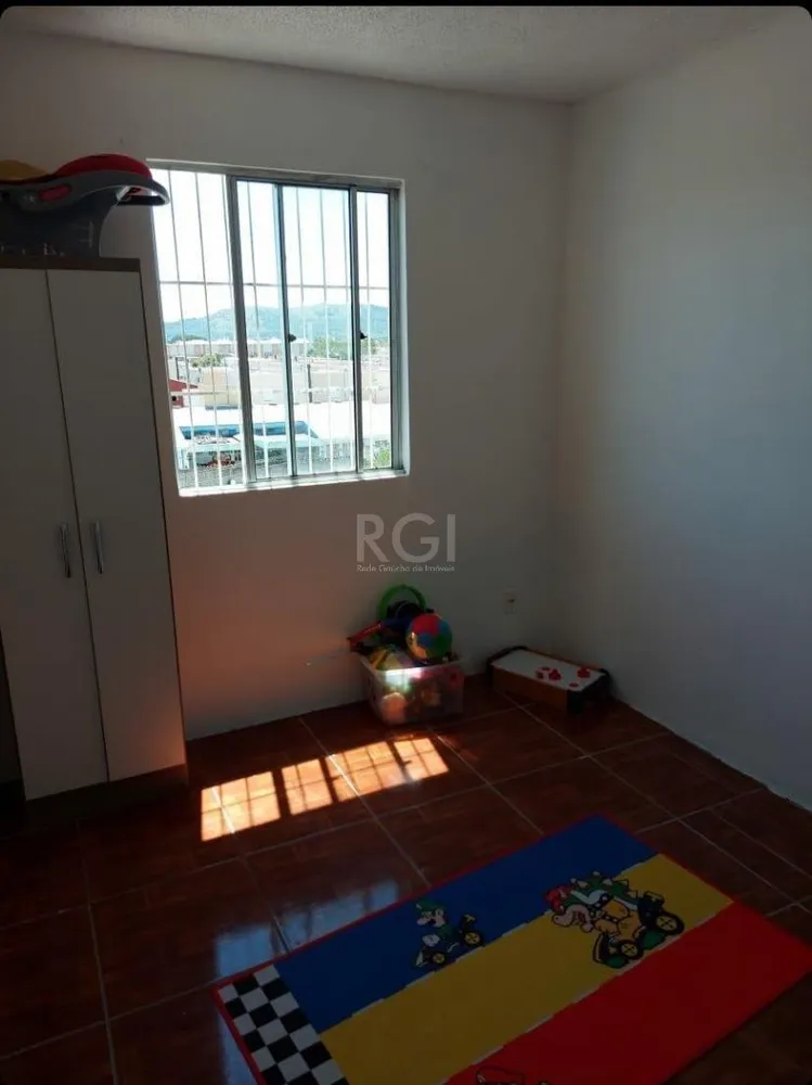 Apartamento, 2 quartos, 39 m² - Foto 2