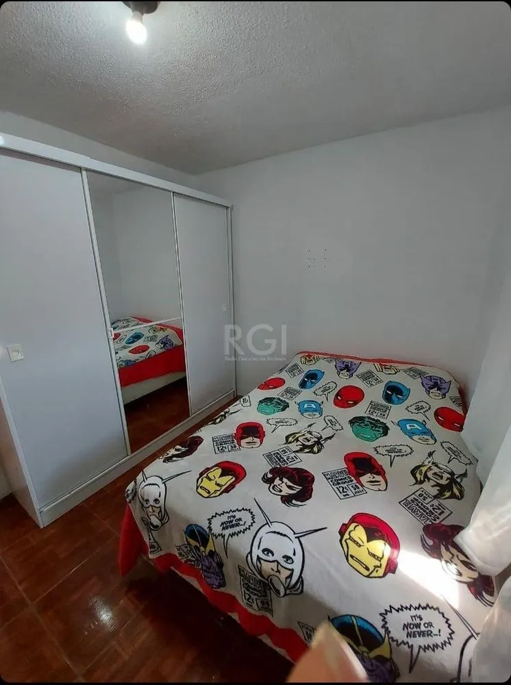 Apartamento, 2 quartos, 39 m² - Foto 4