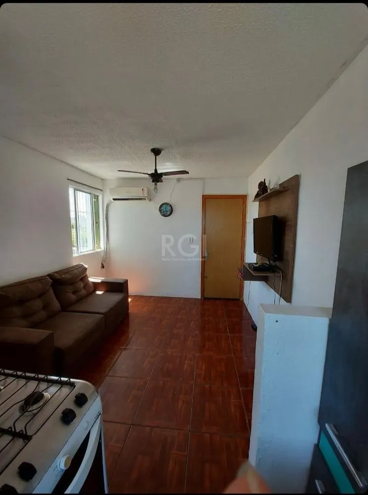 Apartamento, 2 quartos, 39 m² - Foto 3