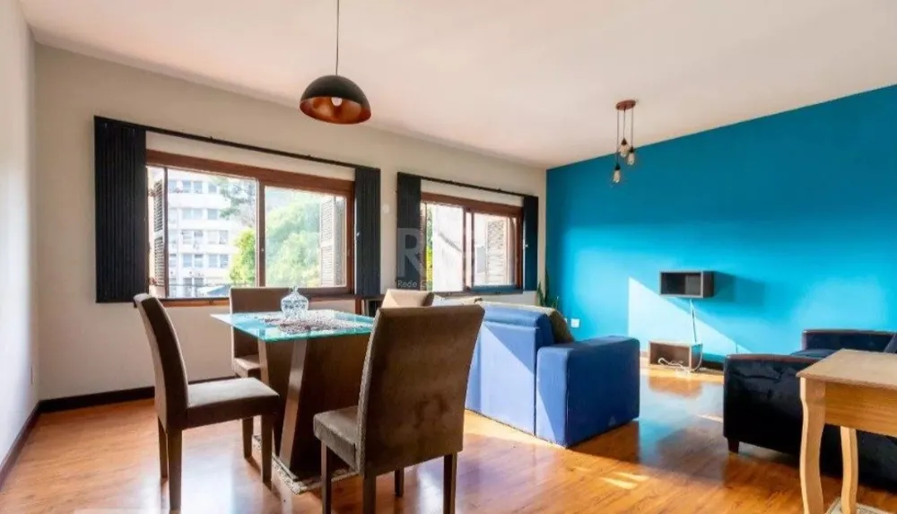 Apartamento, 2 quartos, 150 m² - Foto 1