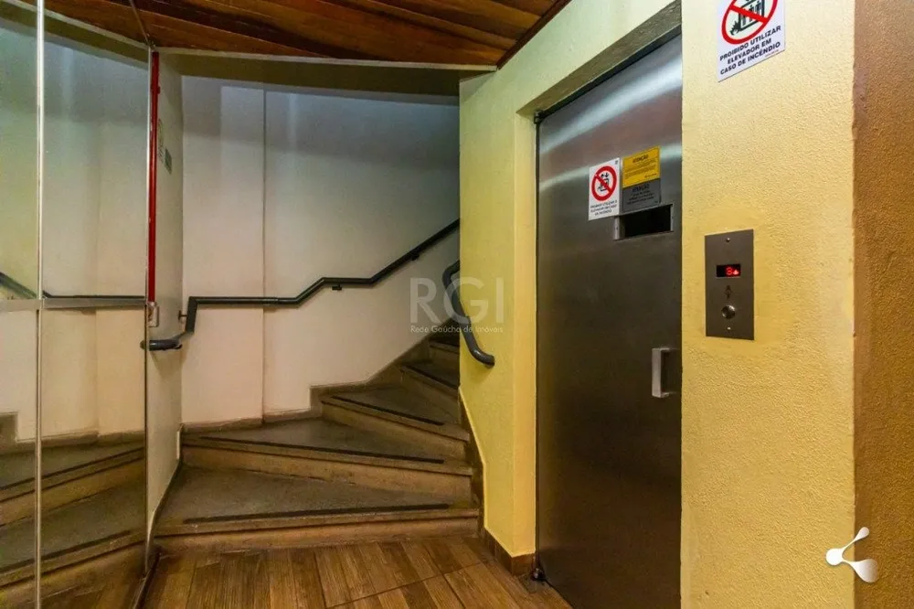 Kitnet-Studio, 29 m² - Foto 4