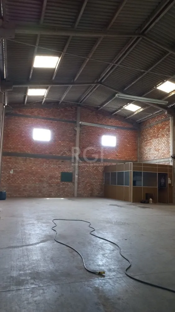 Depósito-Galpão, 236 m² - Foto 3