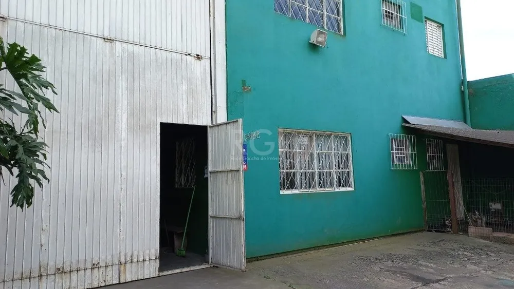 Depósito-Galpão, 236 m² - Foto 2