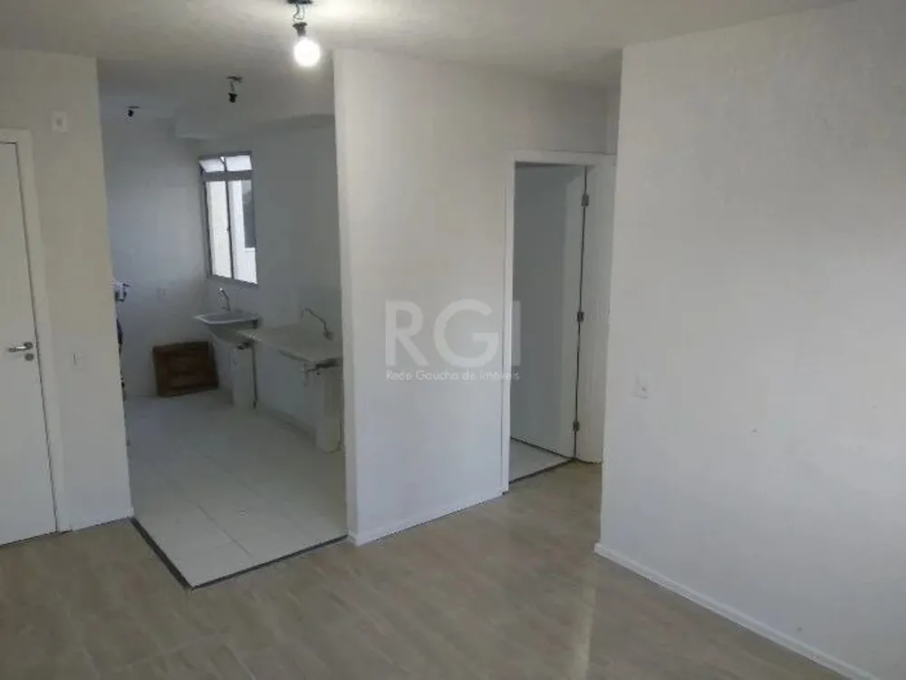 Apartamento, 2 quartos, 40 m² - Foto 4