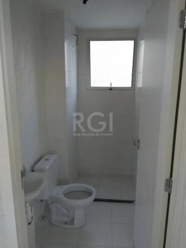Apartamento, 2 quartos, 40 m² - Foto 3