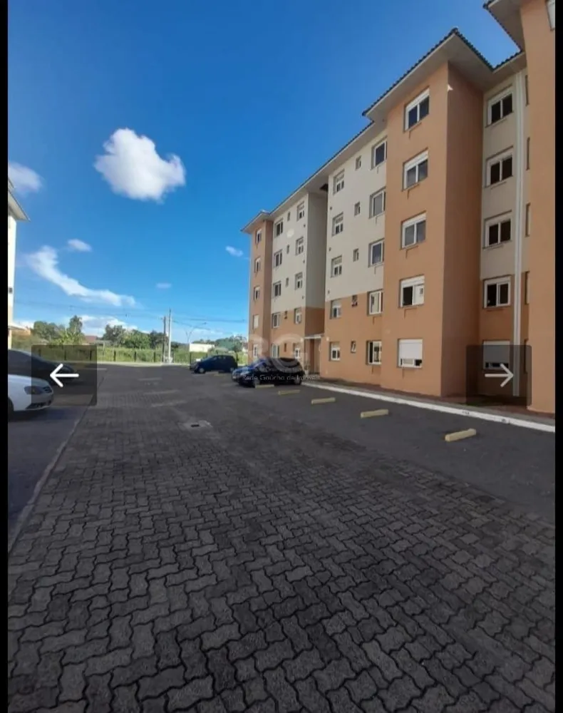Apartamento, 2 quartos, 47 m² - Foto 2