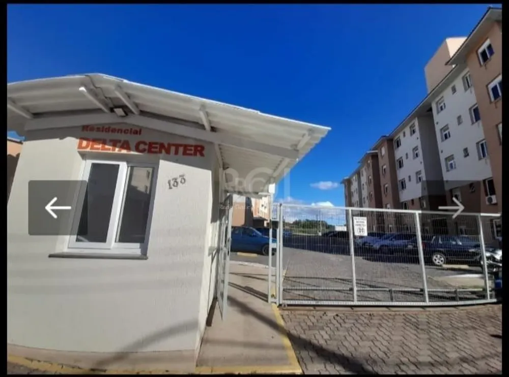 Apartamento, 2 quartos, 47 m² - Foto 1