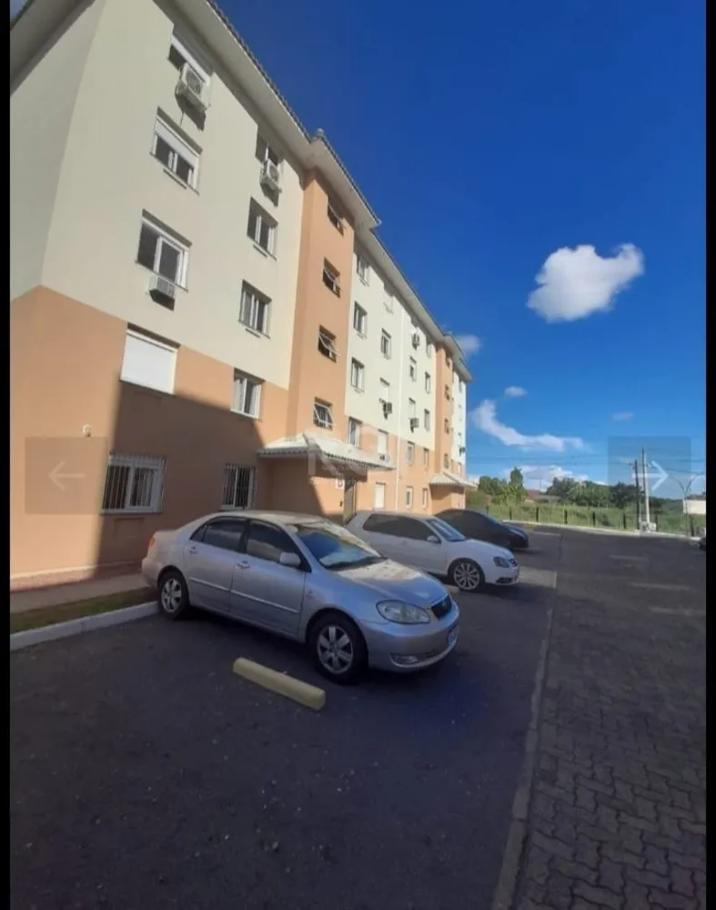 Apartamento, 2 quartos, 47 m² - Foto 3