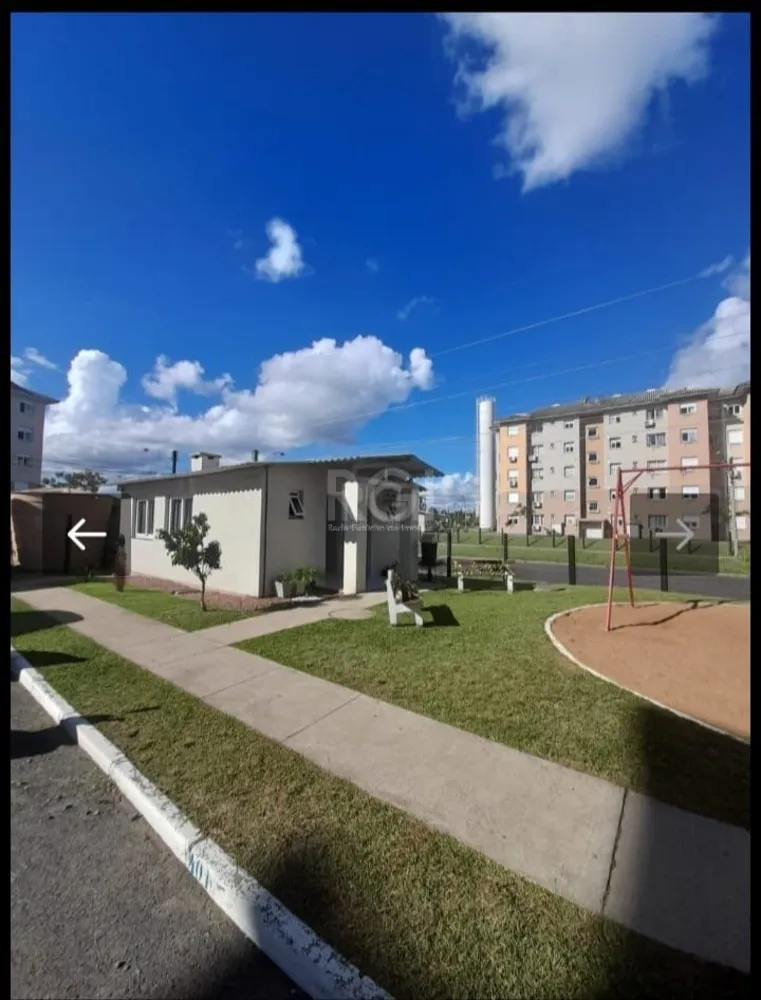 Apartamento, 2 quartos, 47 m² - Foto 4