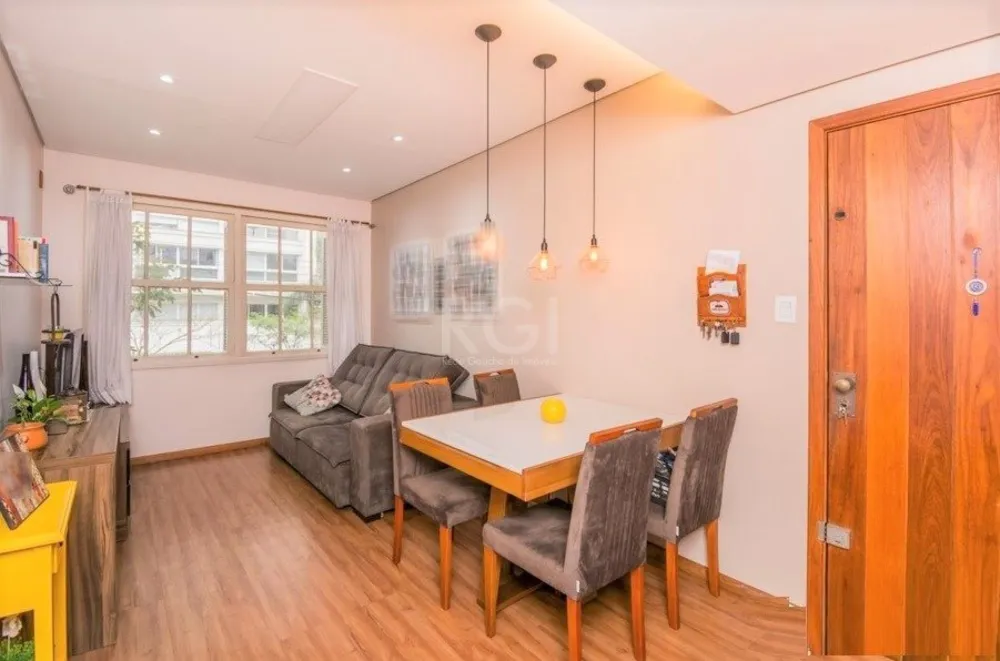 Apartamento, 2 quartos, 72 m² - Foto 2