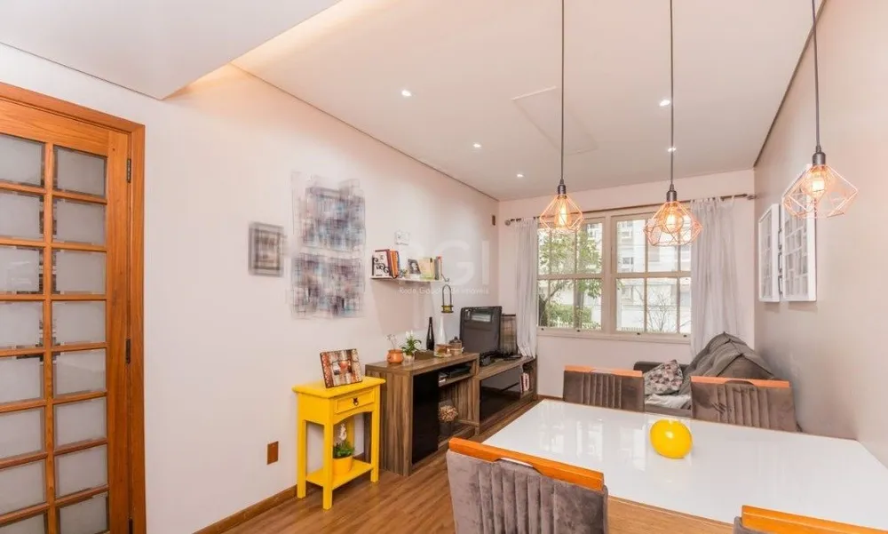 Apartamento, 2 quartos, 72 m² - Foto 1