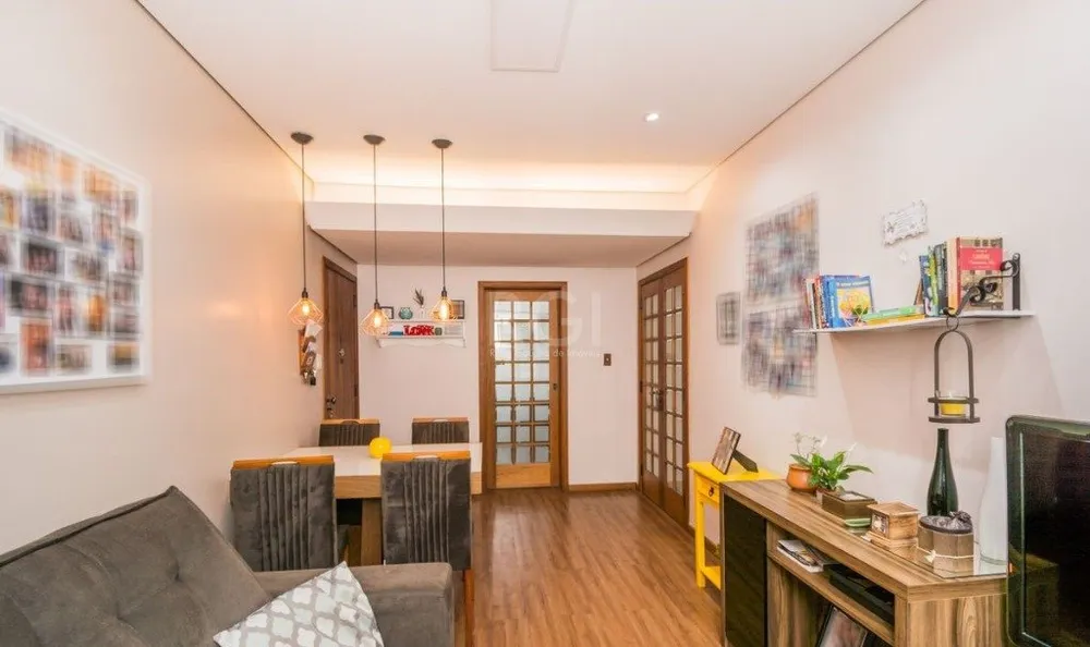 Apartamento, 2 quartos, 72 m² - Foto 3