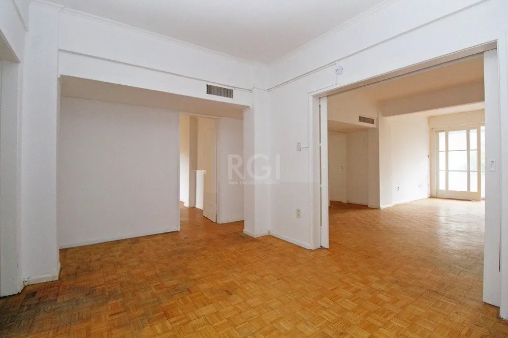 Apartamento, 3 quartos, 136 m² - Foto 1