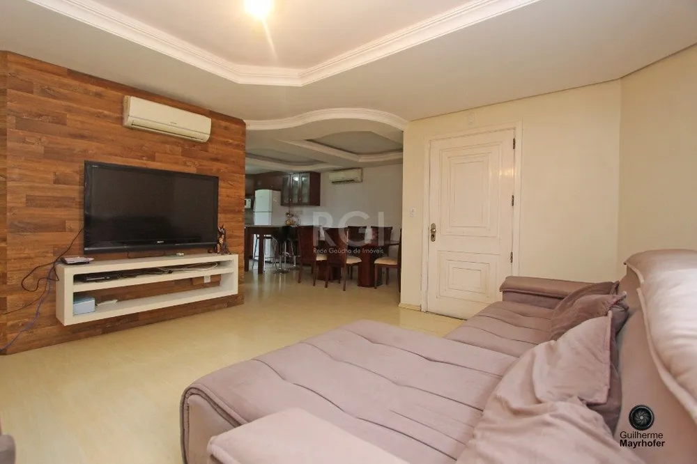 Casa, 3 quartos, 246 m² - Foto 2