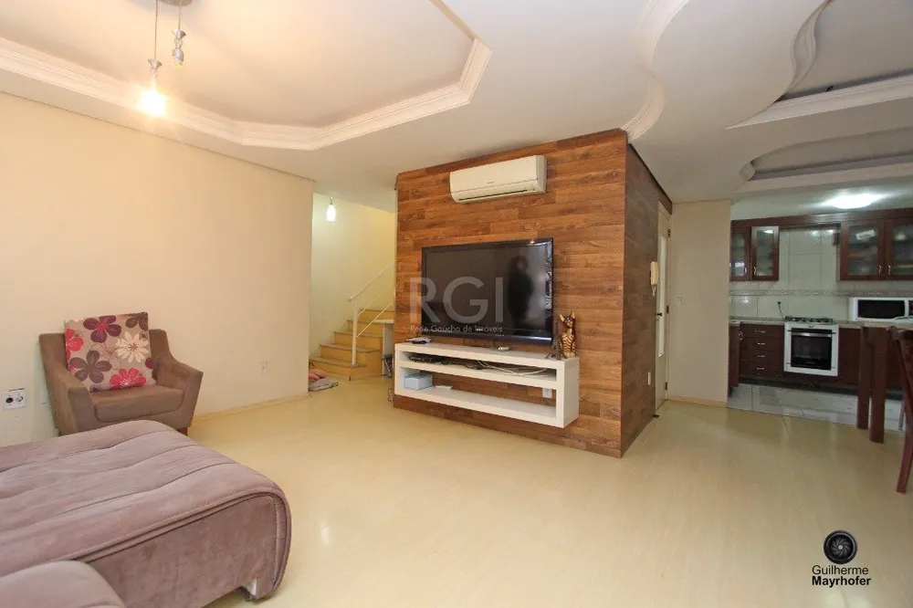 Casa, 3 quartos, 246 m² - Foto 3
