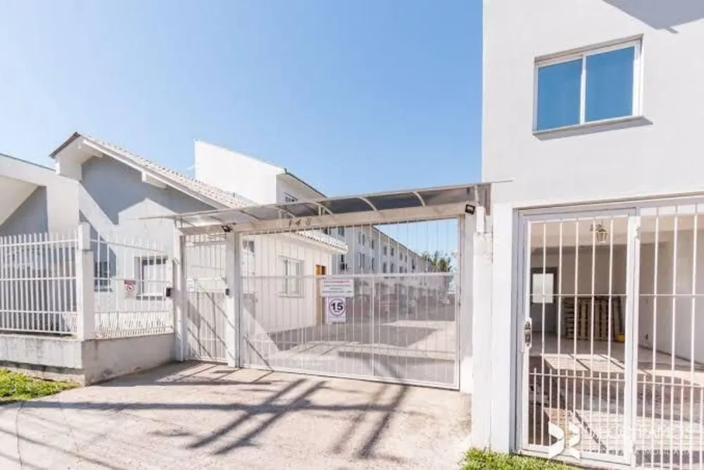 Sobrado, 2 quartos, 62 m² - Foto 2