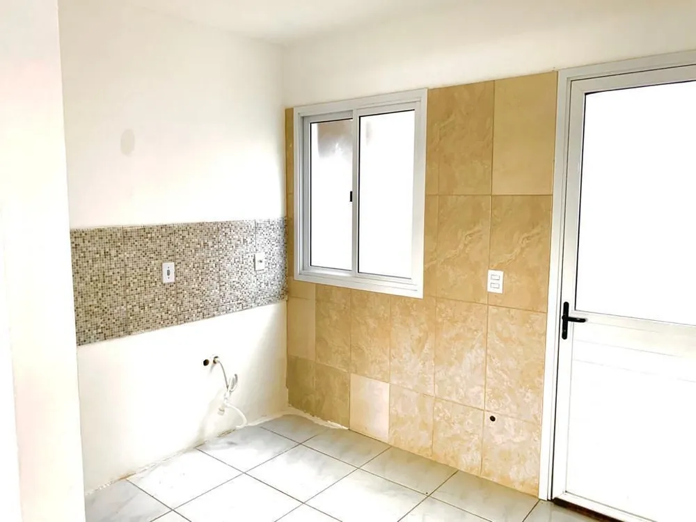 Sobrado, 2 quartos, 62 m² - Foto 4