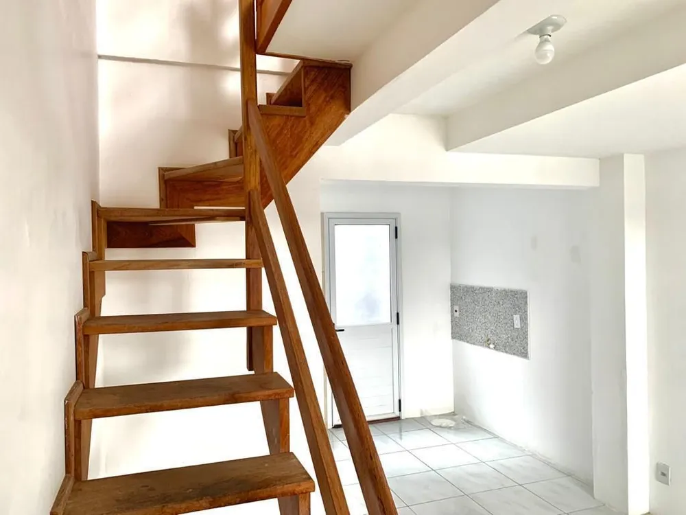 Sobrado, 2 quartos, 62 m² - Foto 3