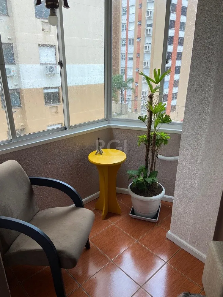 Apartamento, 2 quartos, 64 m² - Foto 1