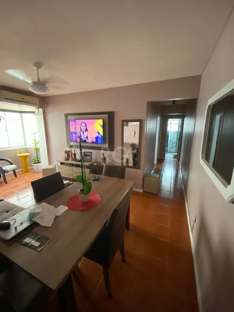 Apartamento, 2 quartos, 64 m² - Foto 2
