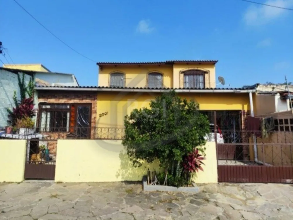 Sobrado, 4 quartos, 100 m² - Foto 1