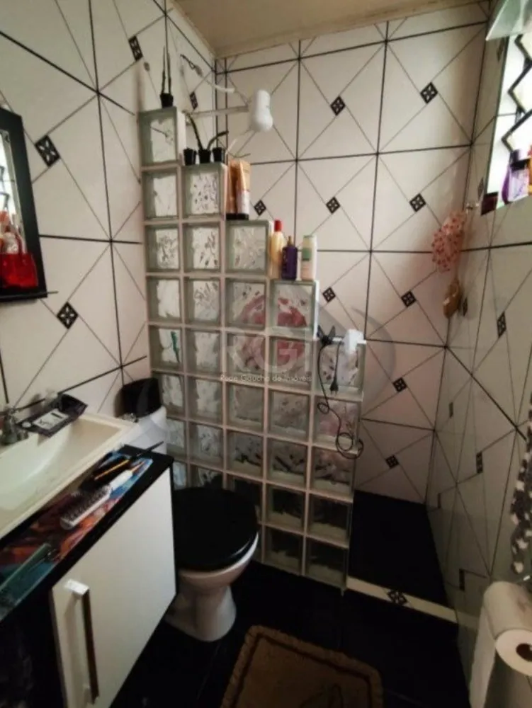 Sobrado, 4 quartos, 100 m² - Foto 2