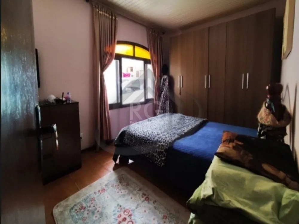 Sobrado, 4 quartos, 100 m² - Foto 3