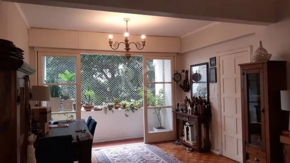 Apartamento, 3 quartos, 136 m² - Foto 1
