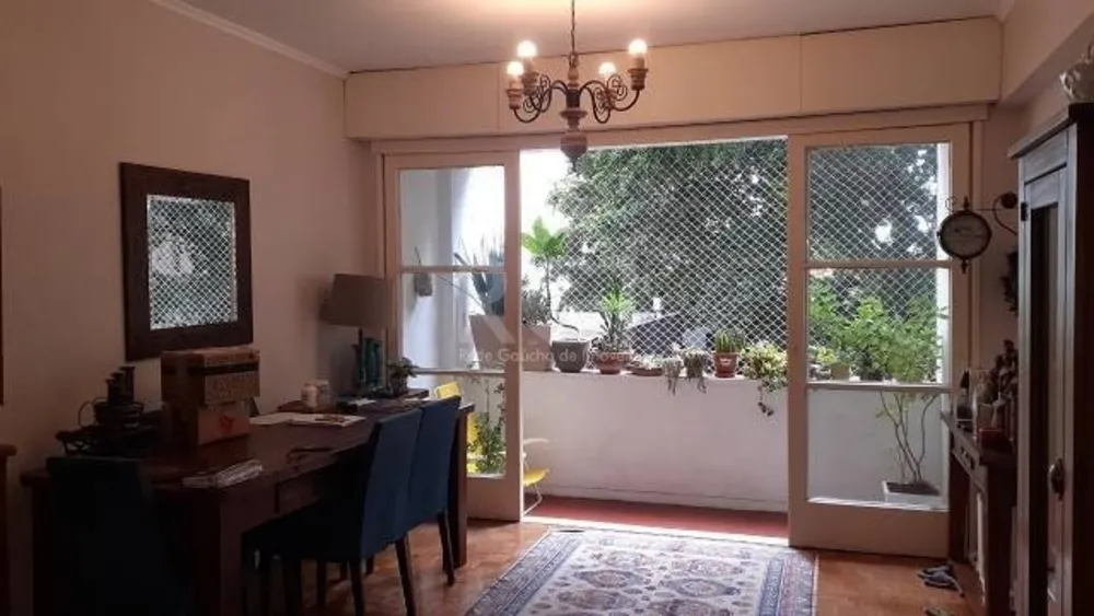 Apartamento, 3 quartos, 136 m² - Foto 3
