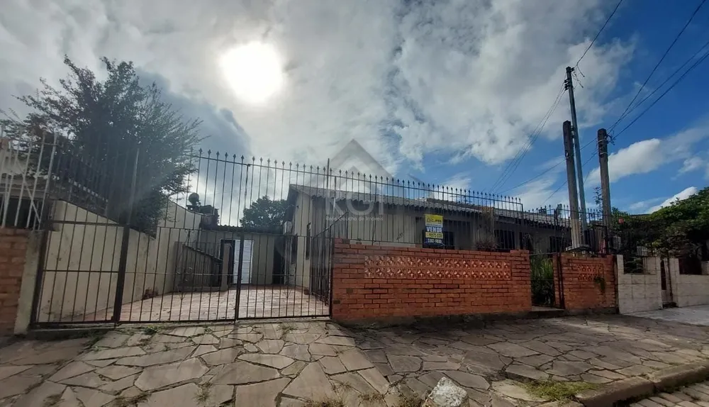 Casa, 3 quartos, 112 m² - Foto 1