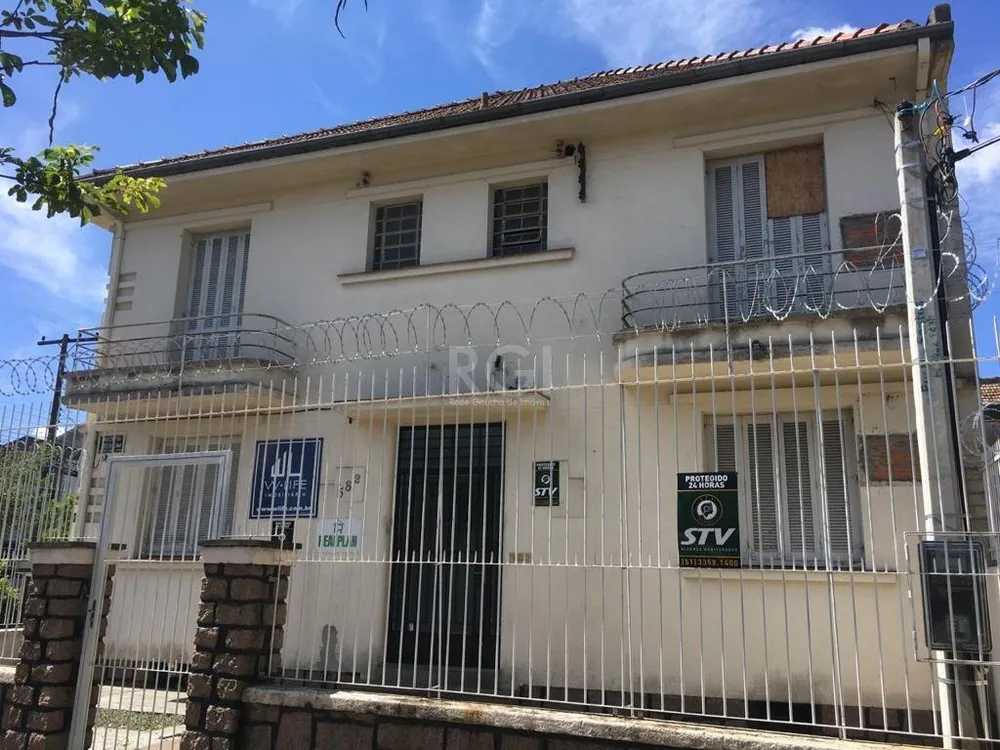 Sobrado, 3 quartos, 180 m² - Foto 1