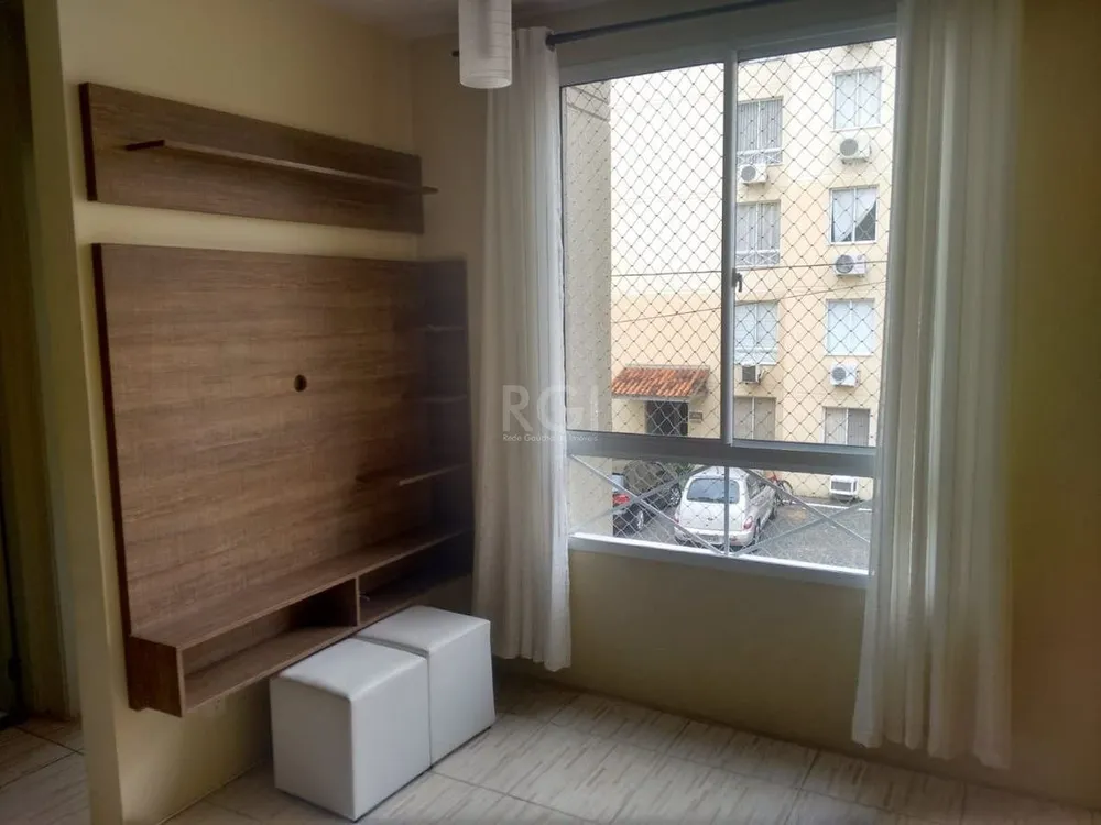 Apartamento, 2 quartos, 43 m² - Foto 2