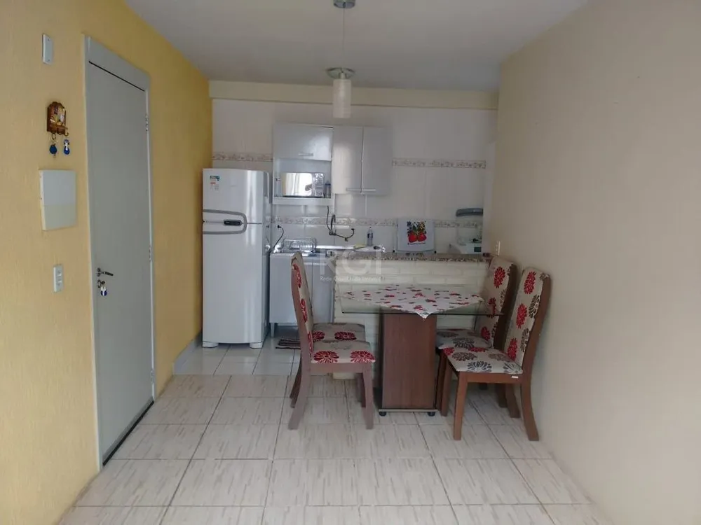 Apartamento, 2 quartos, 43 m² - Foto 3