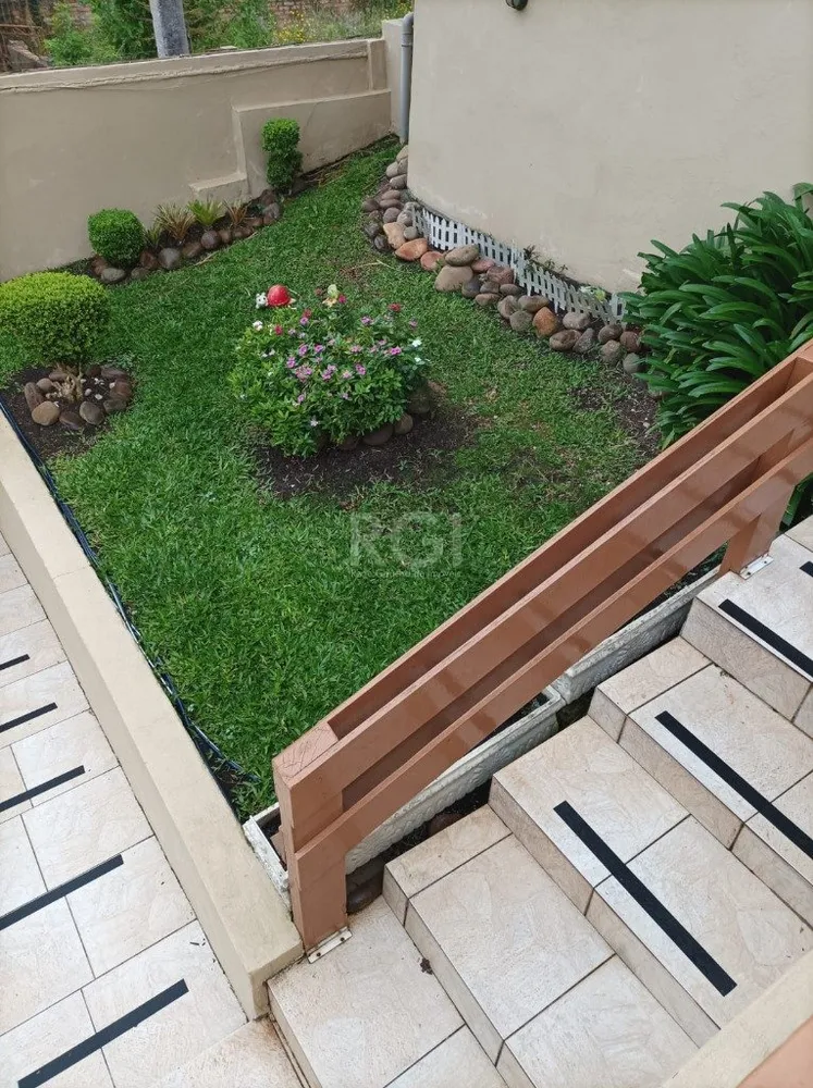 Casa, 3 quartos, 190 m² - Foto 2